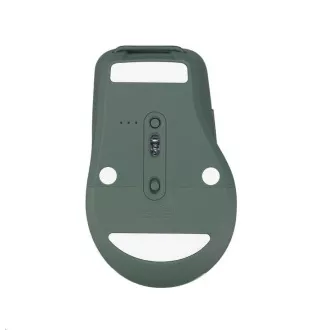 ASUS SmartO Mouse MD200 Silent Plus, verde