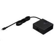Adaptor USB-C ROG A20-100P1A 100W