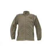 Jachetă RANDWIK fleece verde S