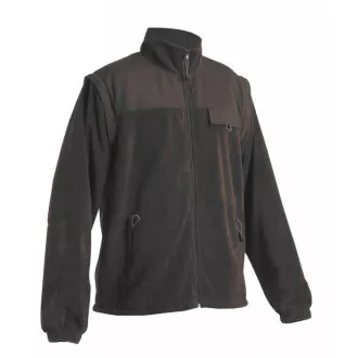 Jacheta fleece RANDWIK rosie XXL