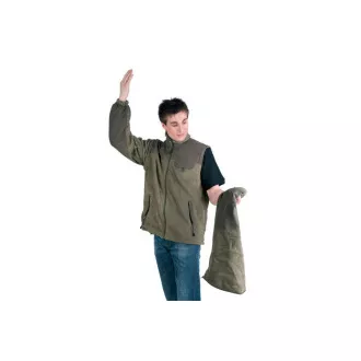 Jacheta fleece RANDWIK albastru XXL