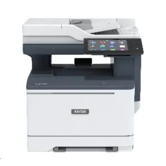 Xerox C415 color MF (imprimare, copiere, scanare, fax) 40 ppm A4, DADF