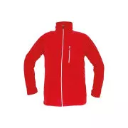 Geacă fleece KARELA gri M