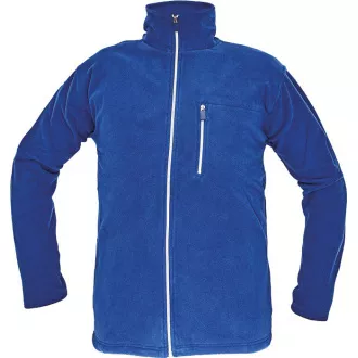 Geacă fleece KARELA roșu L