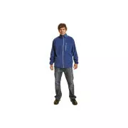 Geacă fleece KARELA albă S