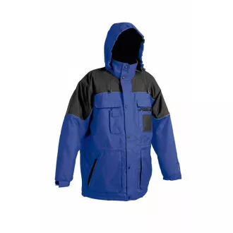 Geaca ULTIMO gri - XXXL