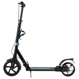 SVX URBAN scuter pliabil, cu suspensie, cu frână de mână SVX URBAN scuter pliabil, cu suspensie, cu frână de mână