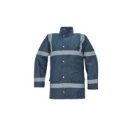 Geaca SEFTON bleumarin 2XL