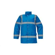 Geaca SEFTON albastru regal XS
