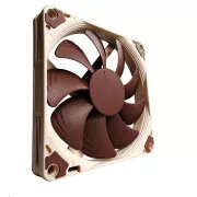 Ventilator NOCTUA NF-A9x14-PWM, 92mm, maro