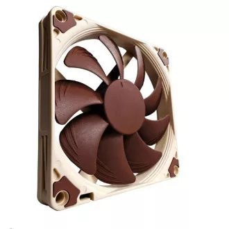 Ventilator NOCTUA NF-A9x14-PWM, 92mm, maro Ventilator NOCTUA NF-A9x14-PWM, 92mm, maro