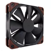 NOCTUA NF-F12 industrialPPC-2000 - ventilator