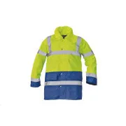 Jacheta SEFTON HV galben / regal S