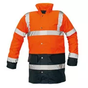 Geaca SEFTON HV galben / regal XXXL