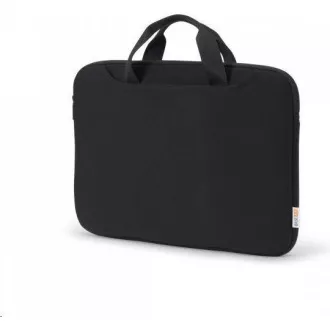Husă pentru laptop DICOTA BASE XX Plus 10-11,6 "Negru