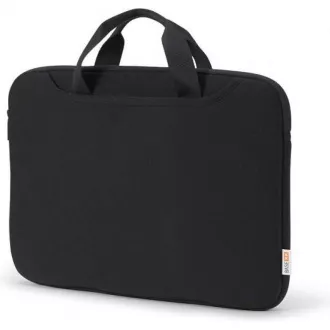 Husă pentru laptop DICOTA BASE XX Plus 10-11,6 "Negru