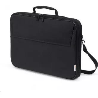 DICOTA BASE XX Geanta Laptop Clamshell 13-14.1 "Negru
