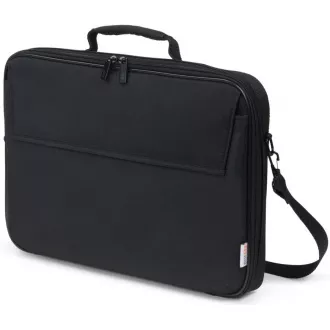 DICOTA BASE XX Geanta Laptop Clamshell 13-14.1 "Negru