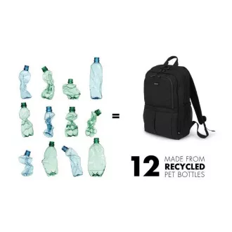 Rucsac DICOTA Eco SCALA 13-15.6