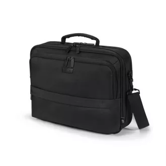 DICOTA Geanta Laptop Eco Multi CORE 13-14.1" neagra
