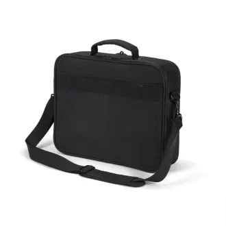 DICOTA Geanta Laptop Eco Multi CORE 13-14.1" neagra