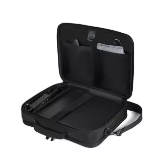 DICOTA Geanta Laptop Eco Multi CORE 13-14.1" neagra