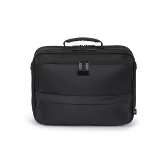 DICOTA Geanta Laptop Eco Multi CORE 13-14.1" neagra
