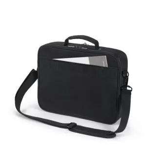 DICOTA Geanta Laptop Eco Multi CORE 13-14.1" neagra