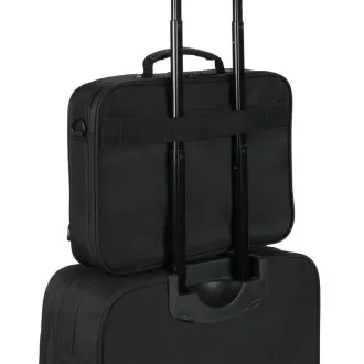 DICOTA Geanta Laptop Eco Multi CORE 13-14.1" neagra