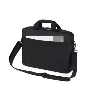 DICOTA Geanta Laptop Eco Top Traveler CORE 13-14.1" neagra