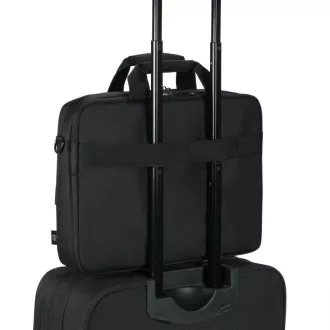 DICOTA Geanta Laptop Eco Top Traveler CORE 13-14.1" neagra