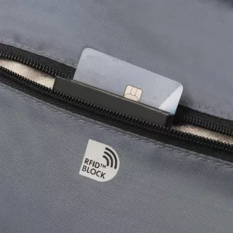 DICOTA Geanta Laptop Eco Top Traveler CORE 13-14.1" neagra