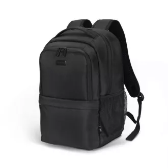 Rucsac DICOTA pentru laptop Eco CORE 13-14.1" negru Rucsac DICOTA pentru laptop Eco CORE 13-14.1" negru
