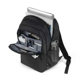 Rucsac DICOTA pentru laptop Eco CORE 13-14.1" negru Rucsac DICOTA pentru laptop Eco CORE 13-14.1" negru