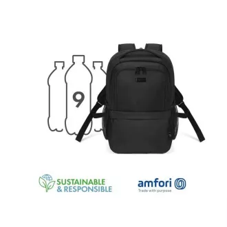 Rucsac DICOTA pentru laptop Eco CORE 15-17.3" negru