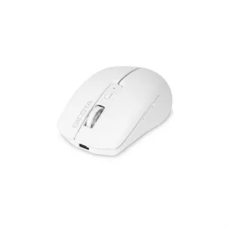 Mouse Wireless DICOTA BT/2.4G NOTEBOOK alb