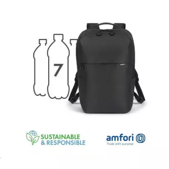 Rucsac DICOTA COMMUTER 13-16” Negru