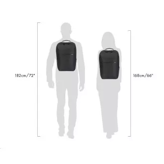 Rucsac DICOTA COMMUTER 13-16” Negru