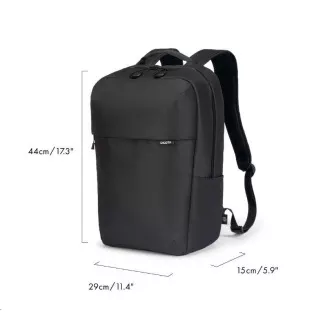 Rucsac DICOTA COMMUTER 13-16” Negru