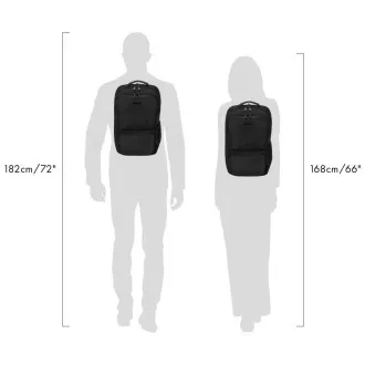 Rucsac DICOTA COMPANION 13-16” Negru