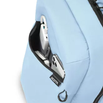 Rucsac DICOTA COMMUTER 13-16” Ice Blue