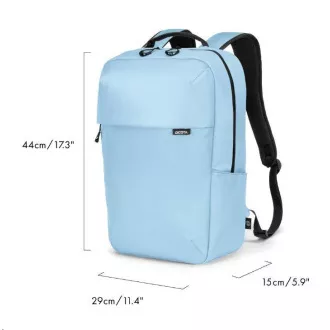 Rucsac DICOTA COMMUTER 13-16” Ice Blue