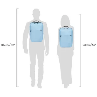 Rucsac DICOTA COMMUTER 13-16” Ice Blue