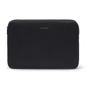 DICOTA Perfect Skin 14-14.1 Negru