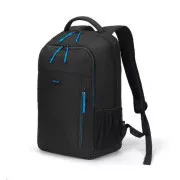 Rucsac DICOTA SPIN II 13-16" Negru