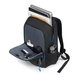 Rucsac DICOTA SPIN II 13-16" Negru