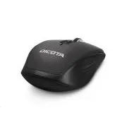 Mouse Bluetooth DICOTA TRAVEL, Negru