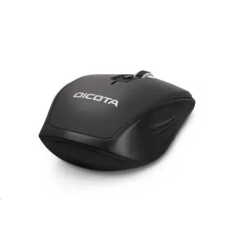 Mouse Bluetooth DICOTA TRAVEL, Negru Mouse Bluetooth DICOTA TRAVEL, Negru