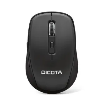 Mouse Bluetooth DICOTA TRAVEL, Negru Mouse Bluetooth DICOTA TRAVEL, Negru
