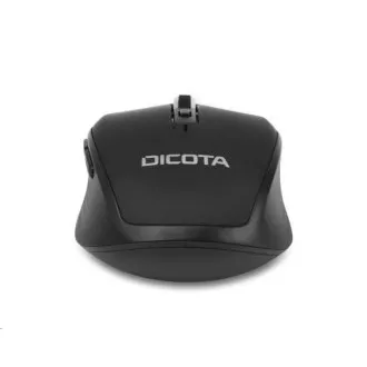 Mouse Bluetooth DICOTA TRAVEL, Negru Mouse Bluetooth DICOTA TRAVEL, Negru